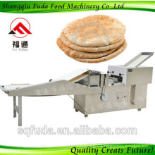 2015 hot commercial automatic lavash bread machine line for sale